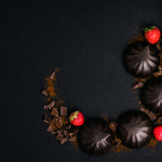 Зефір у глазурі